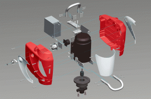 CAD Drawing