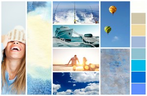 Mood Board
