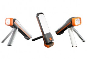 Portable Lighting